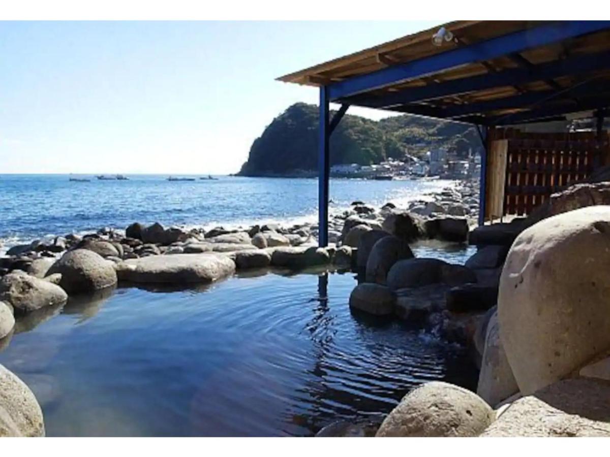 Trust Maison Hokkawa - Vacation Stay 24203V Higasiizu Kültér fotó