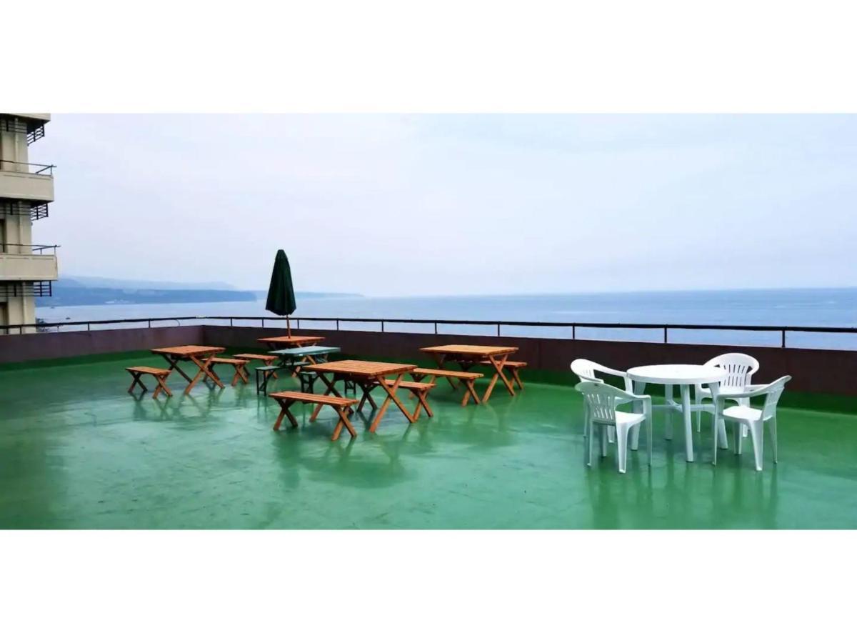 Trust Maison Hokkawa - Vacation Stay 24203V Higasiizu Kültér fotó